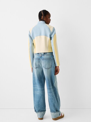 Bershka Between-season jacket in Mixed colours