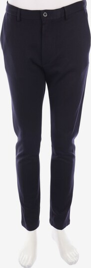 TOMMY HILFIGER Pants in 34/32 in Navy, Item view