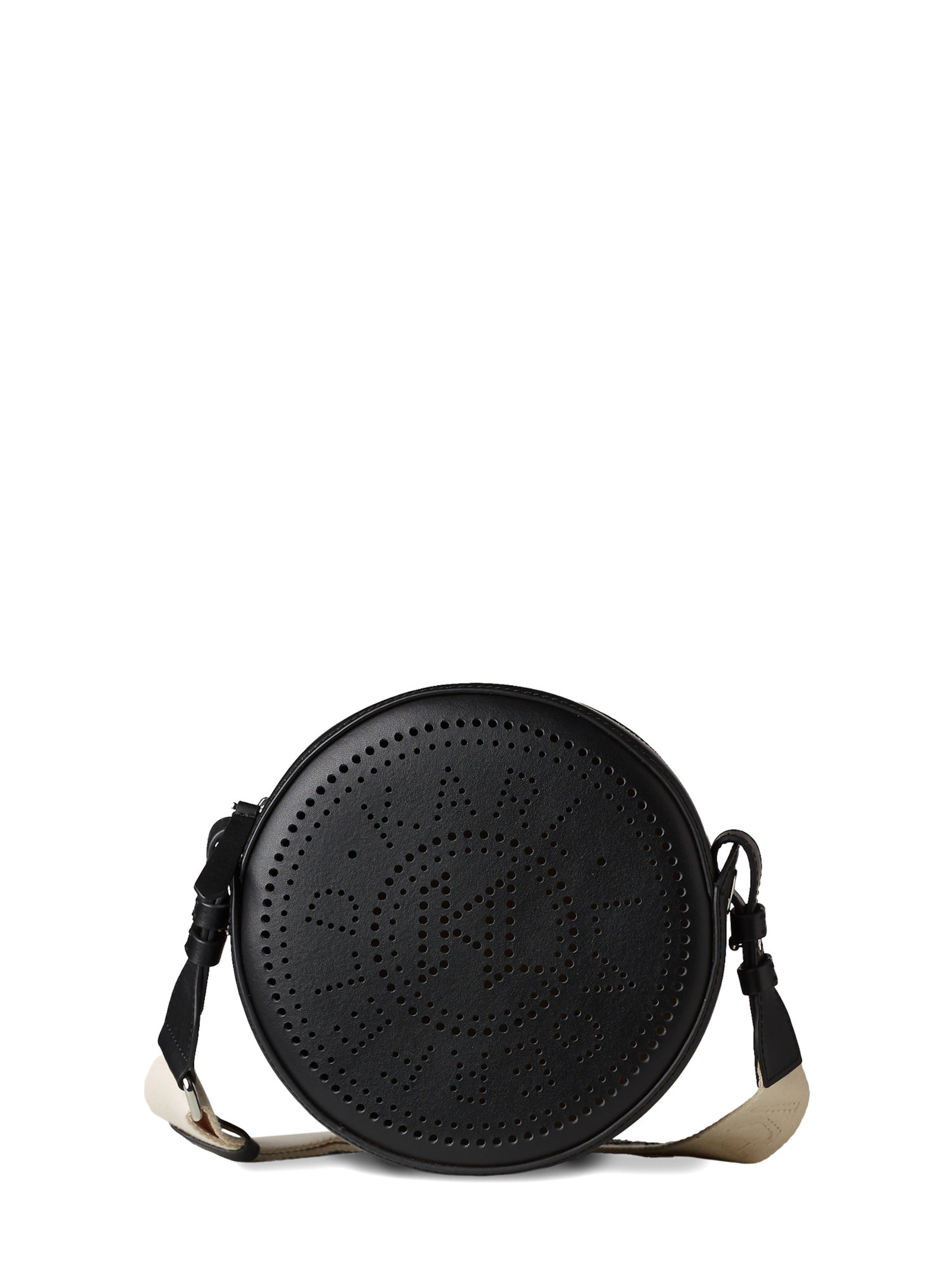 Karl Lagerfeld Schoudertas in de kleur Zwart, Productweergave