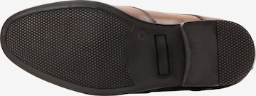 DreiMaster Klassik Fűzős cipő - barna