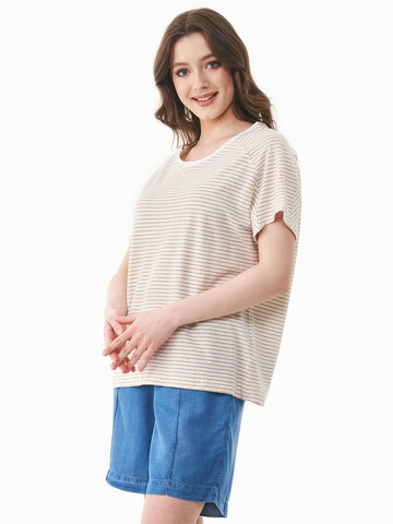 Organication Shirt in White