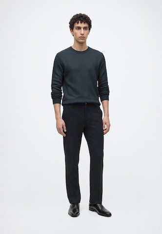 INDICODE JEANS Sweater 'Jexmon' in Green