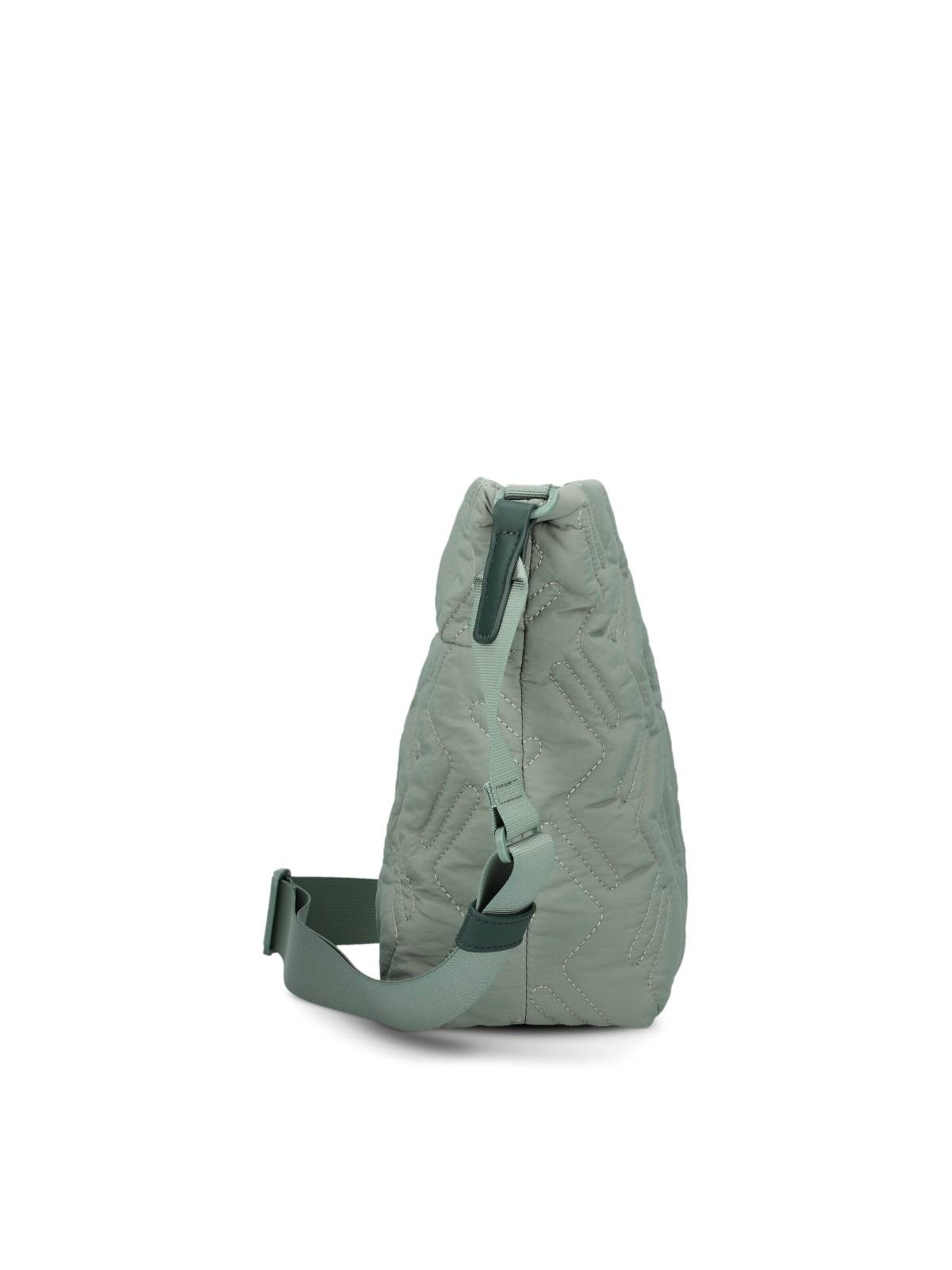 ZWEI Shopper 'CLEO CL90' in Groen