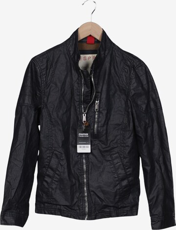 ESPRIT Jacke XS in Blau: Vorderseite