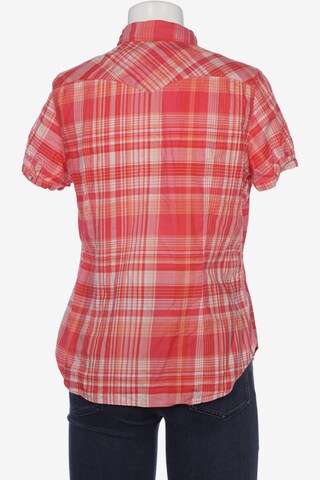 LEVI'S ® Bluse L in Rot
