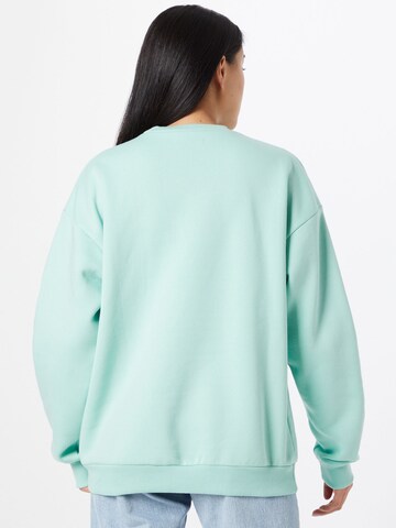 LOCAL HEROESSweater majica - zelena boja