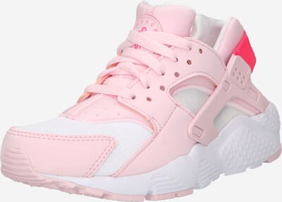 Nike Sportswear Sneaker 'Huarache' i rosa / vit, Produktvy