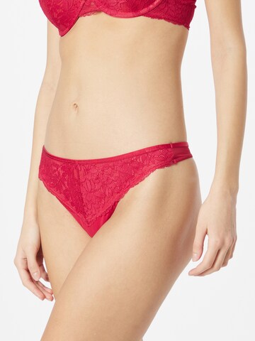 ESPRIT String in Roze: voorkant