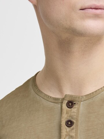 Maglietta 'Tihn' di !Solid in beige