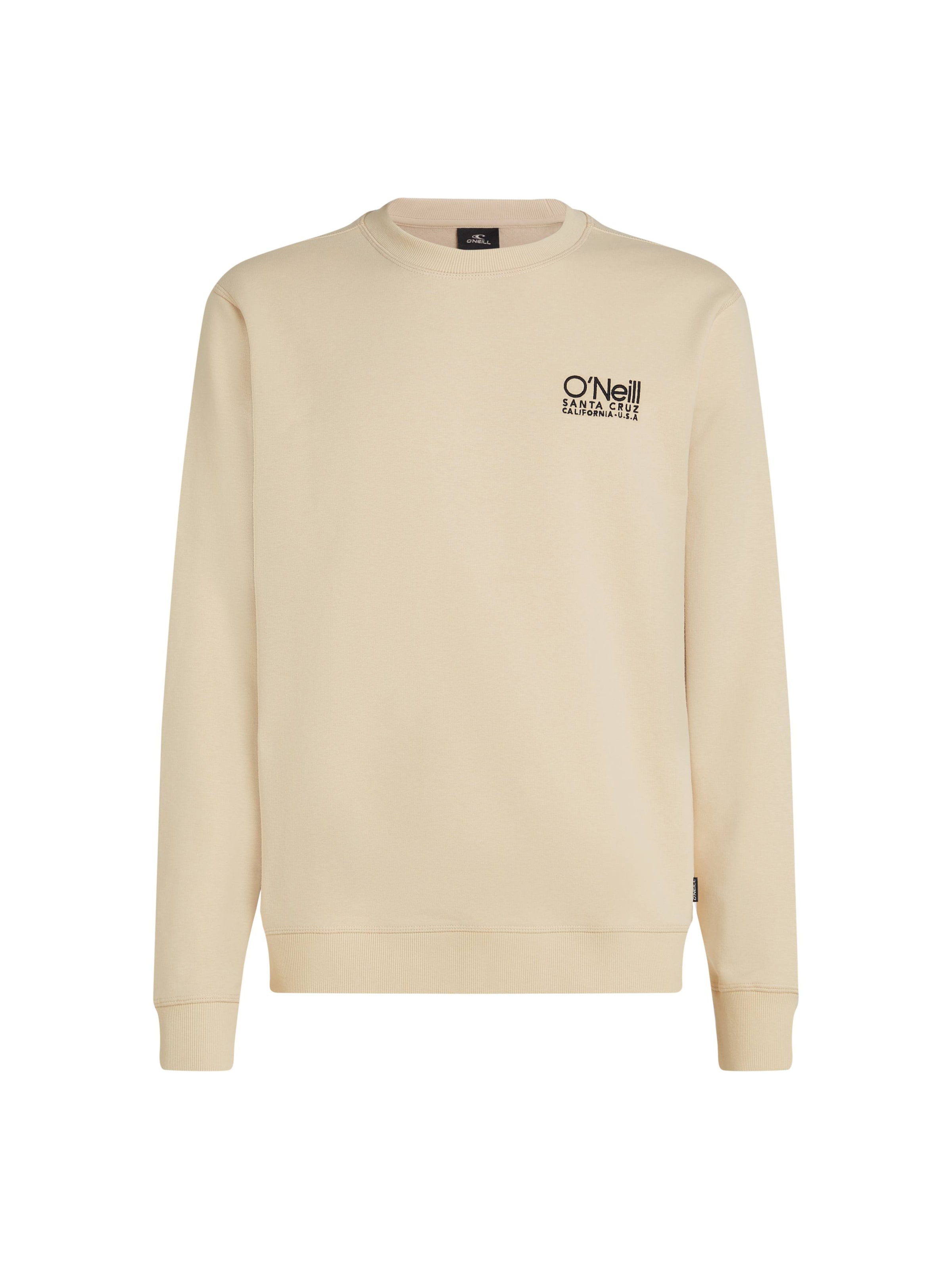 O'NEILL Dressipluus, värv beež: eest vaates