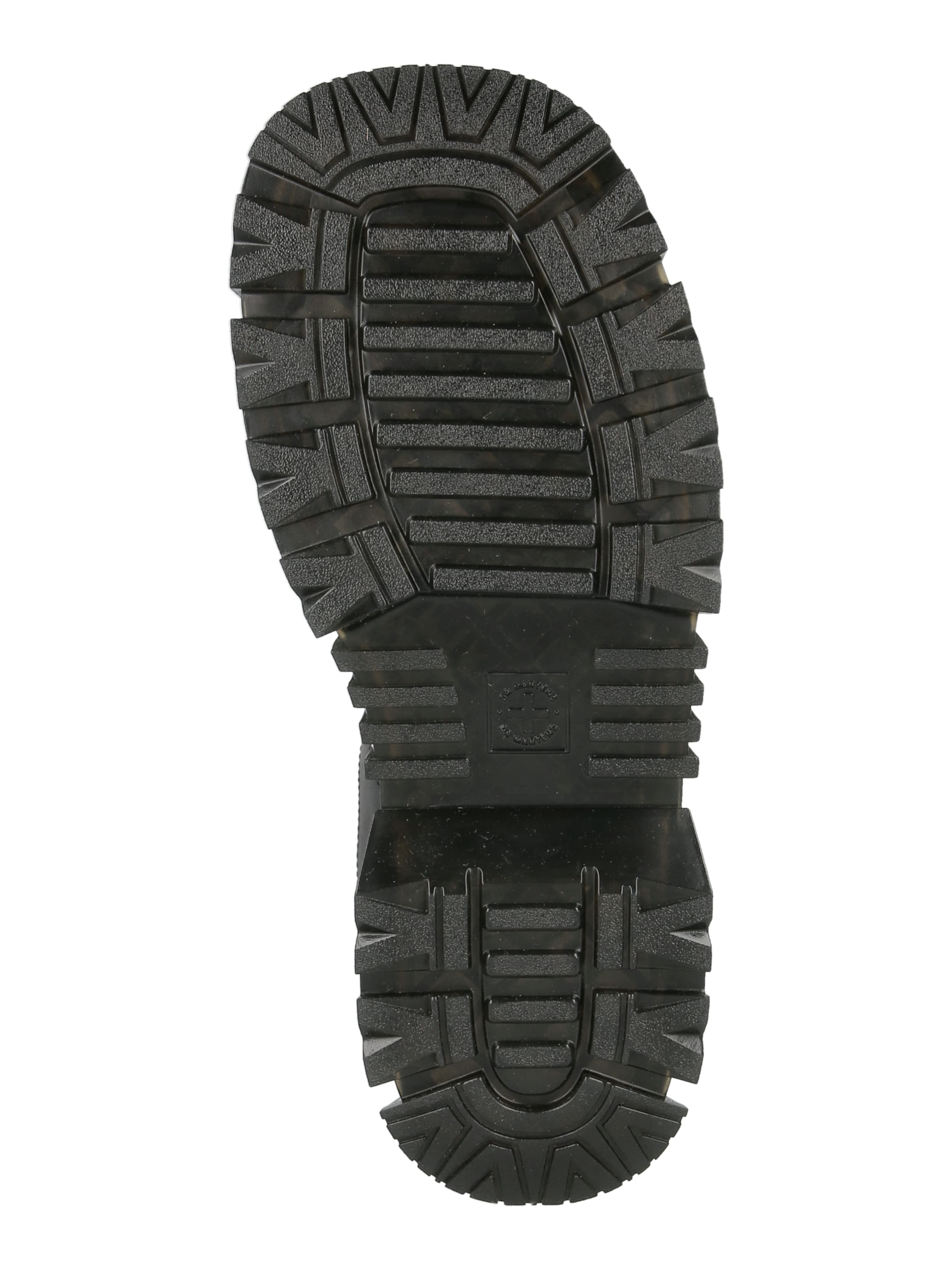 Dr. Martens Sandaler 'Mattison' i sort