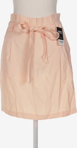 Orsay Skirt in S in Orange: front
