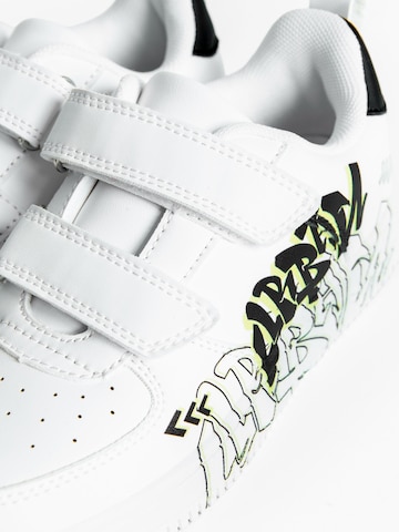 Cool Club - Sapatilhas em branco