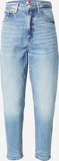 Tommy Jeans Jeans in blue denim, Produktansicht