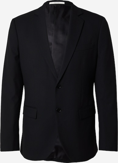 Dalykinio stiliaus švarkas 'SLHLIAM' iš SELECTED, spalva – juoda, Prekių apžvalga