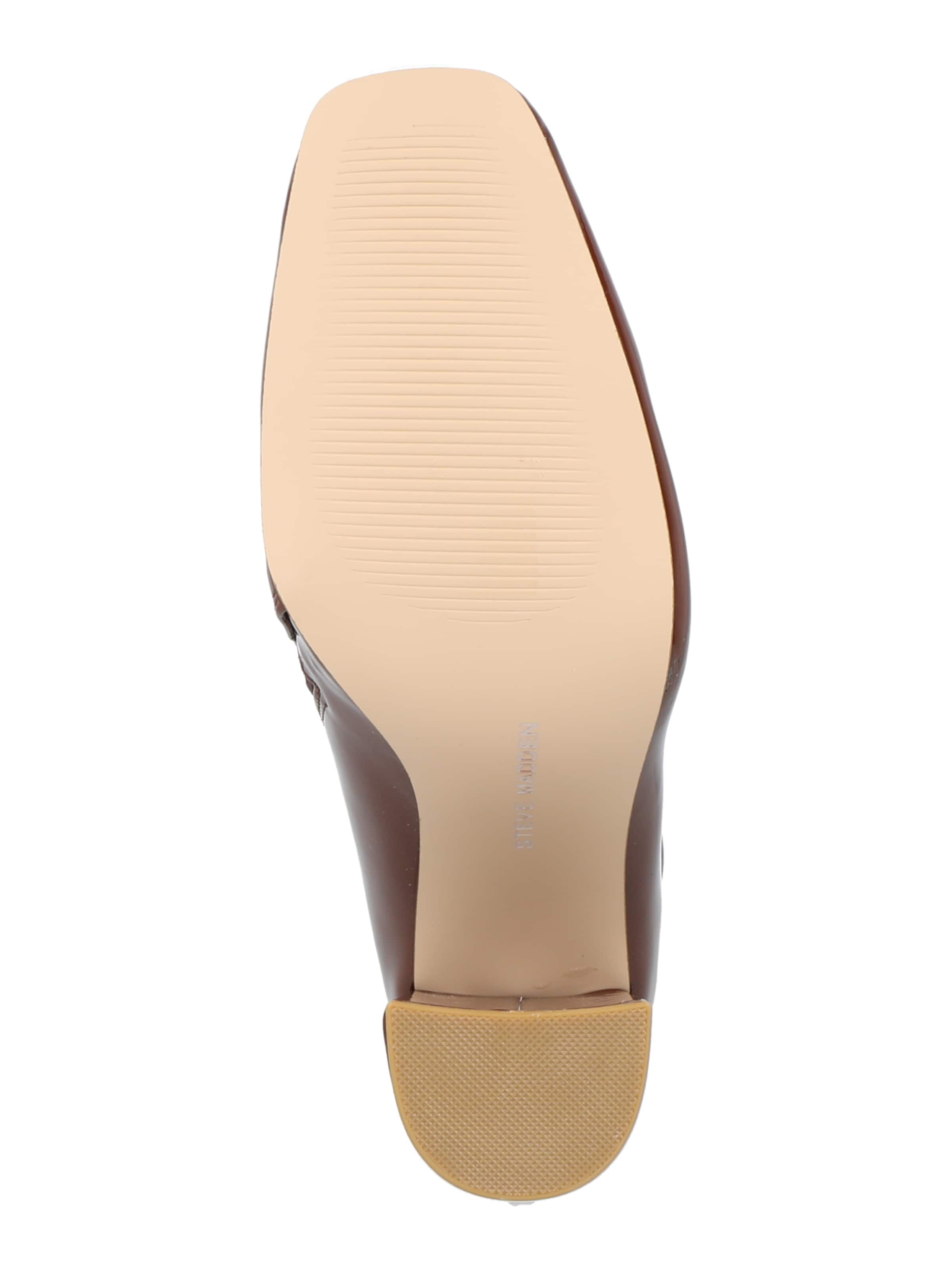 STEVE MADDEN Ботинки в Коричневый