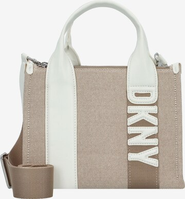 DKNY Handbag 'Holly ' in Beige