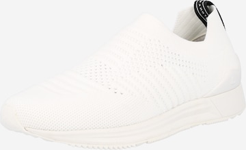 LUHTA Αθλητικό παπούτσι σε λευκό: μπροστά