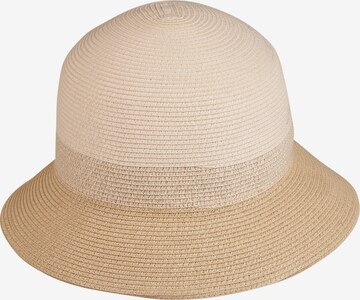 Chapeaux 'Tropical Fever' LOEVENICH en beige