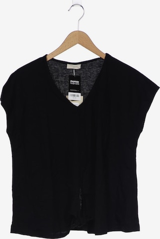 Freequent Top & Shirt in L in Black: front