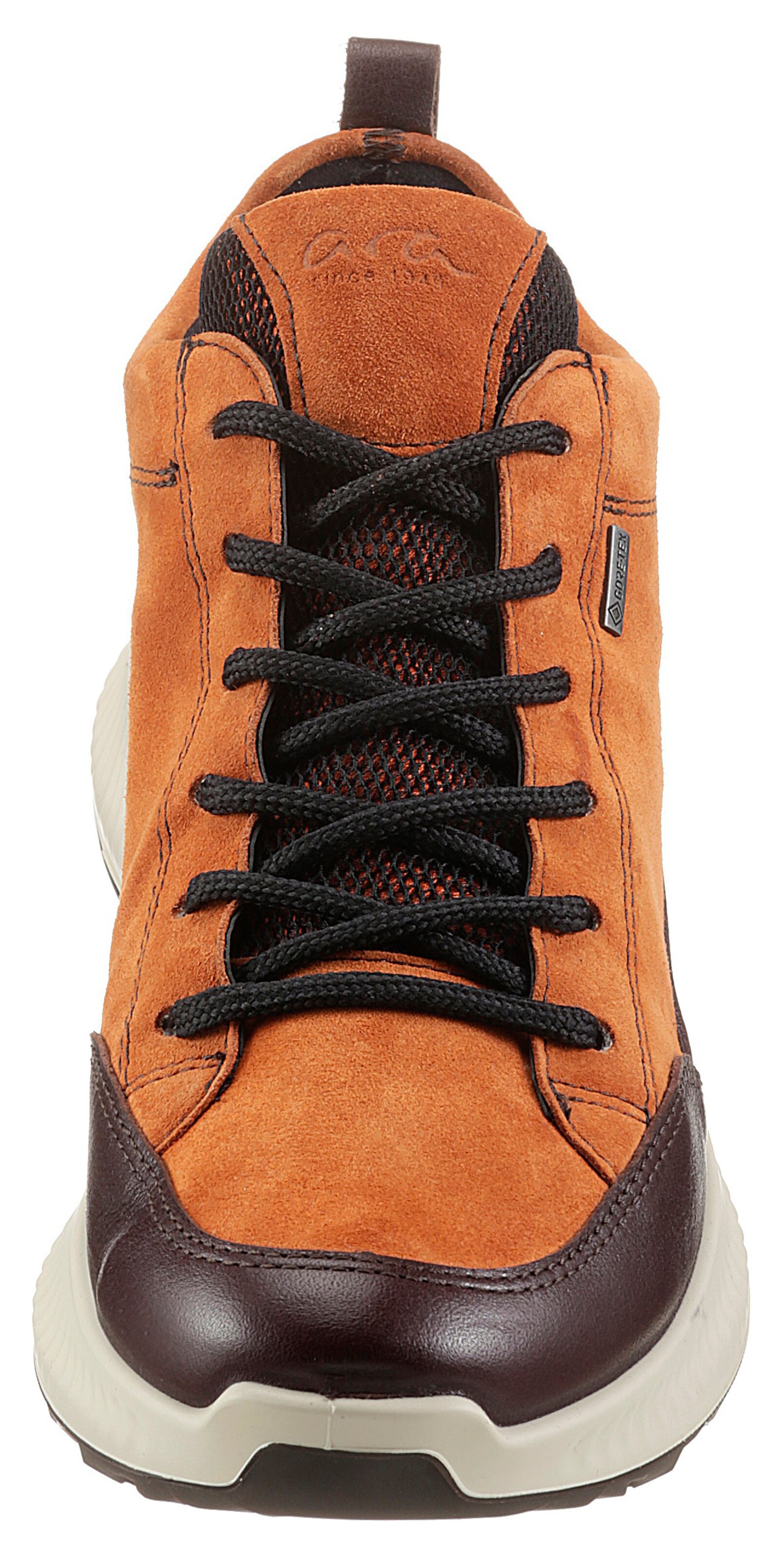 ARA Sneaker in Orange