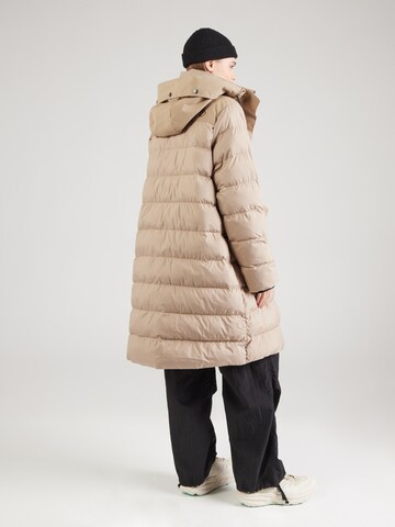 Didriksons - Abrigo de invierno 'Fay' en beige