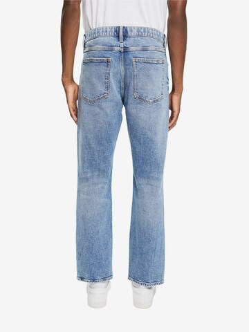 ESPRIT Regular Jeans in Blue