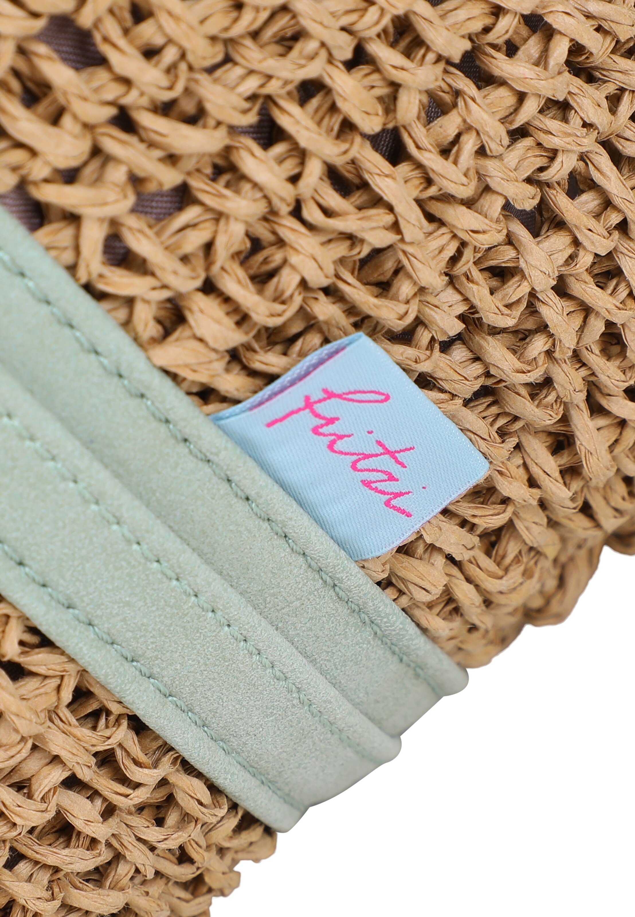 Fritzi aus Preußen Shopper 'Simply Nature' in Bruin