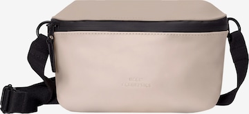 Ucon Acrobatics Fanny Pack 'Jona Medium Lotus' in Beige: front