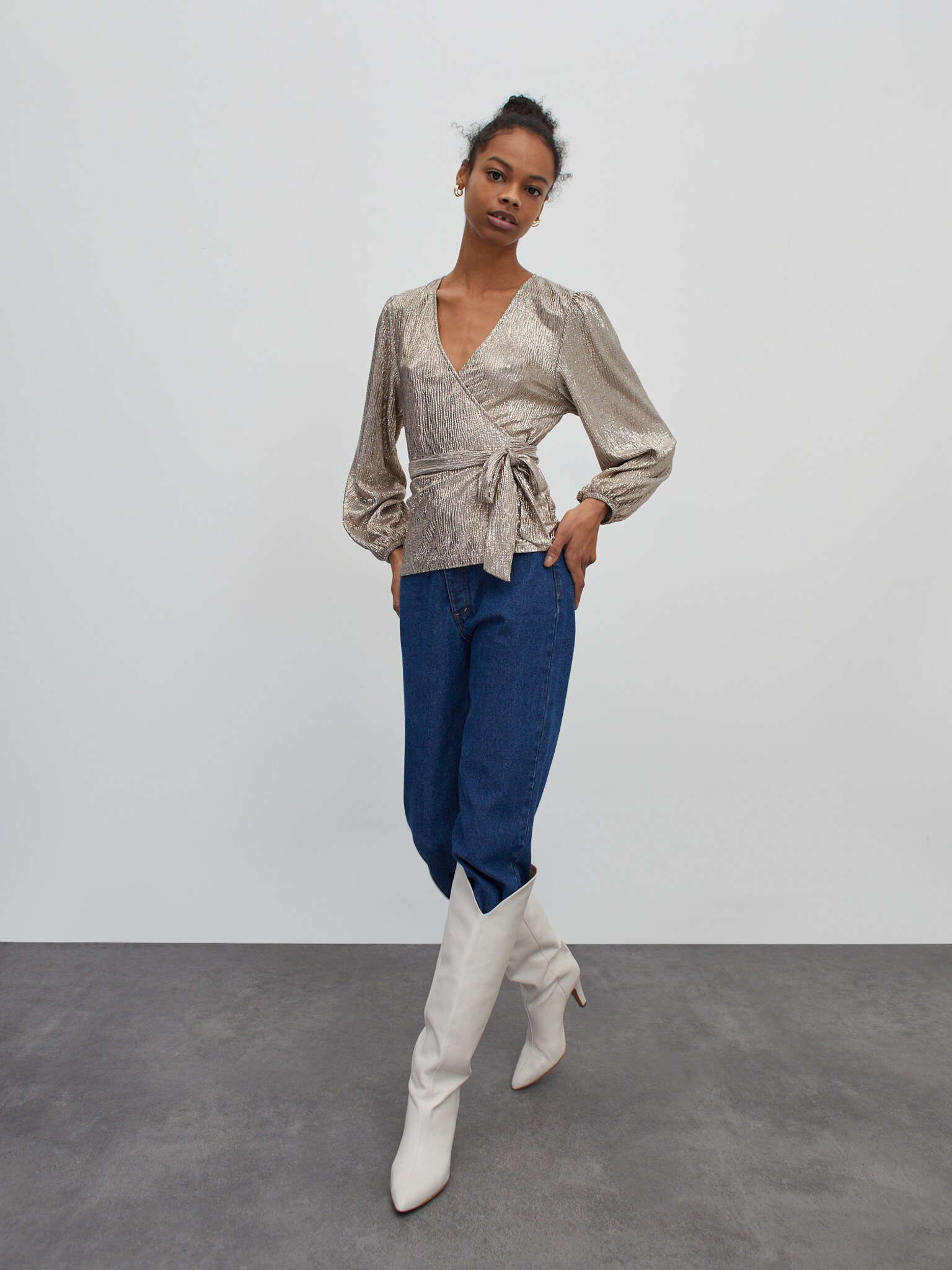 Bluse 'Neyla'