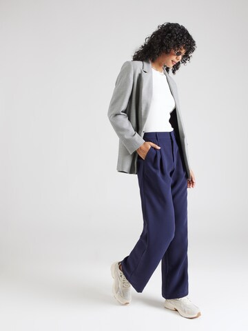 GAP Wide Leg Laskoshousut värissä sininen