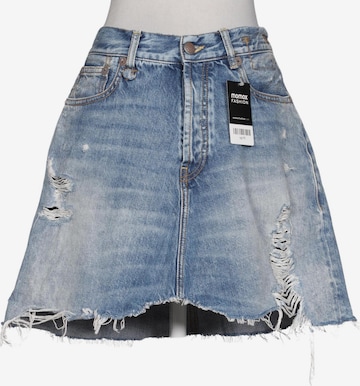 R13 Rock XS in Blau: Vorderseite