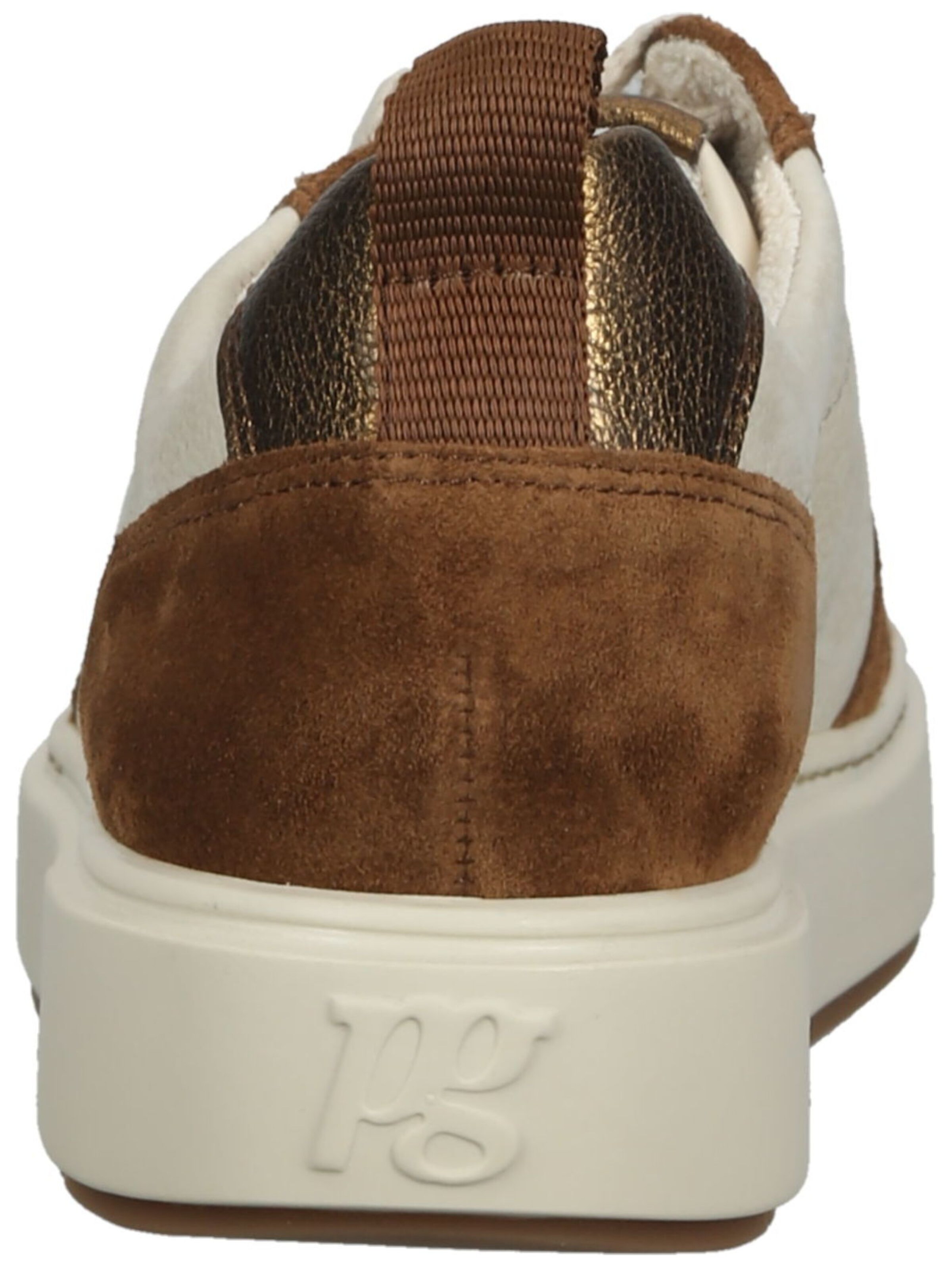 Sneaker bassa di Paul Green in beige