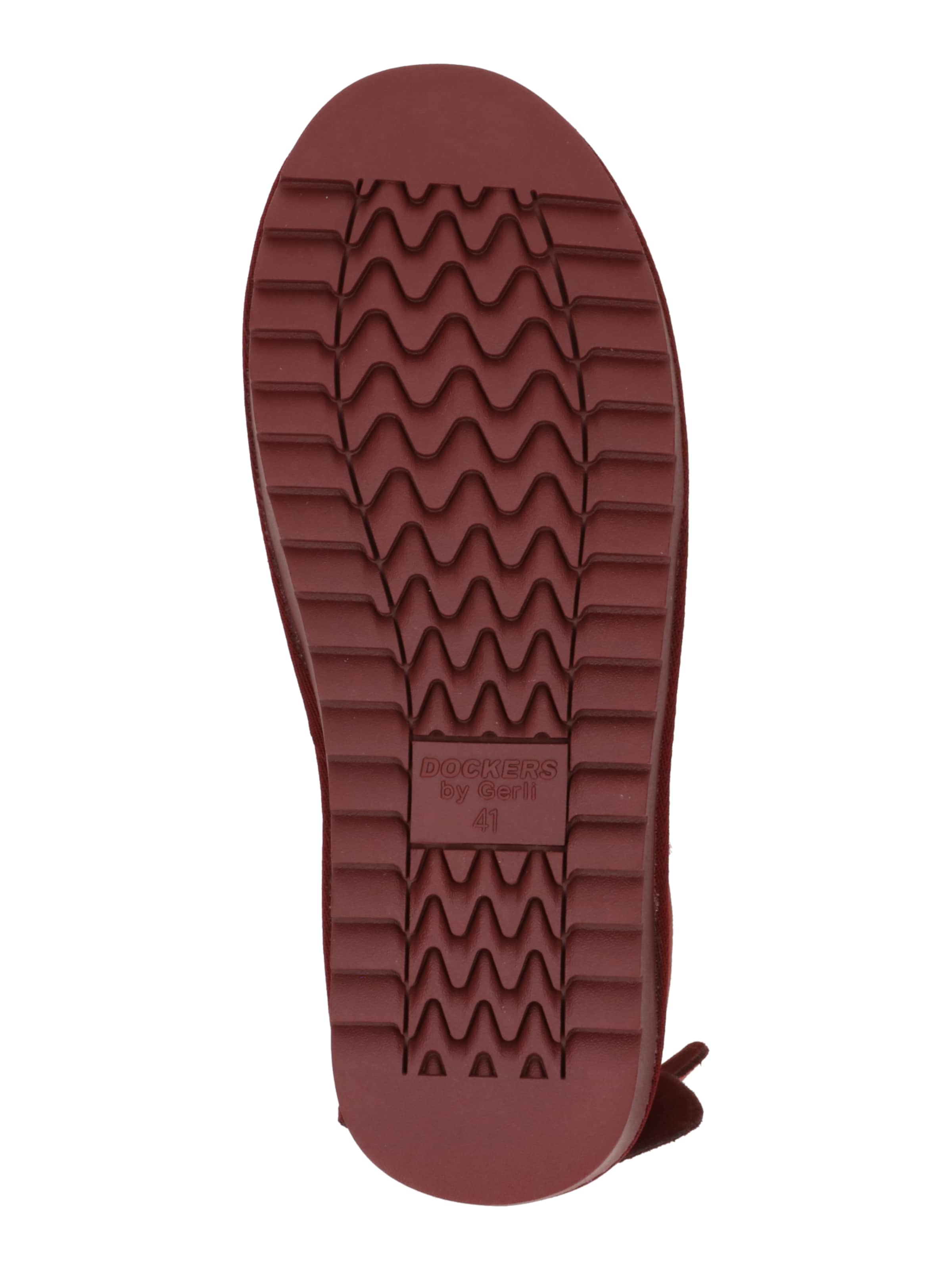 Dockers by Gerli Ботинки в Красный