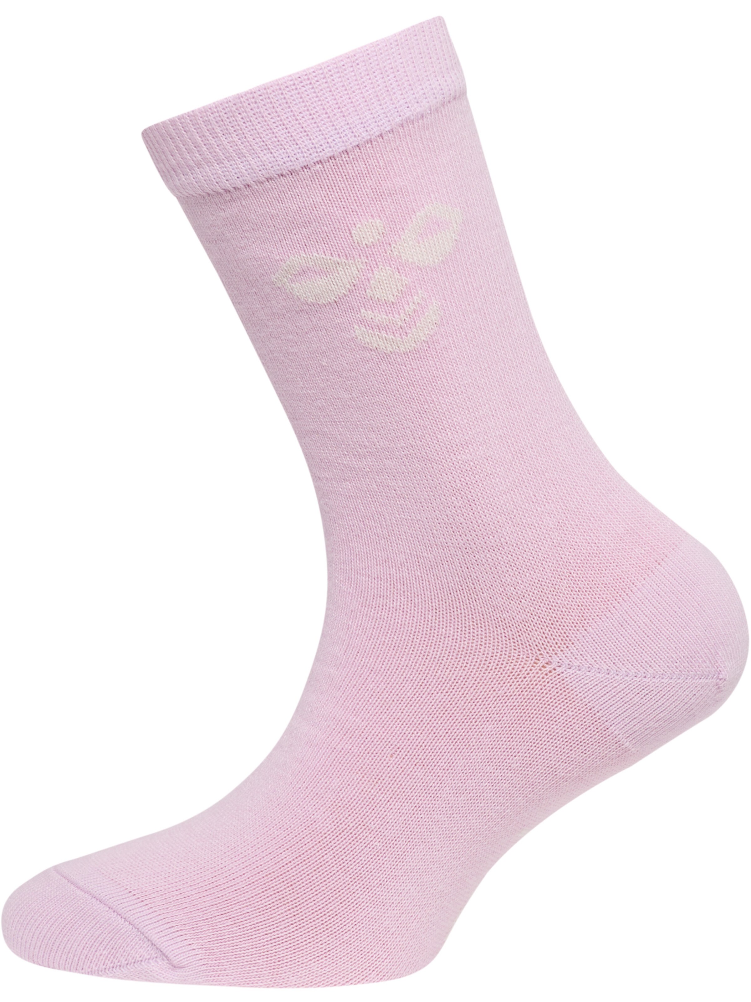 Hummel Sokker 'Sutton' i lilla