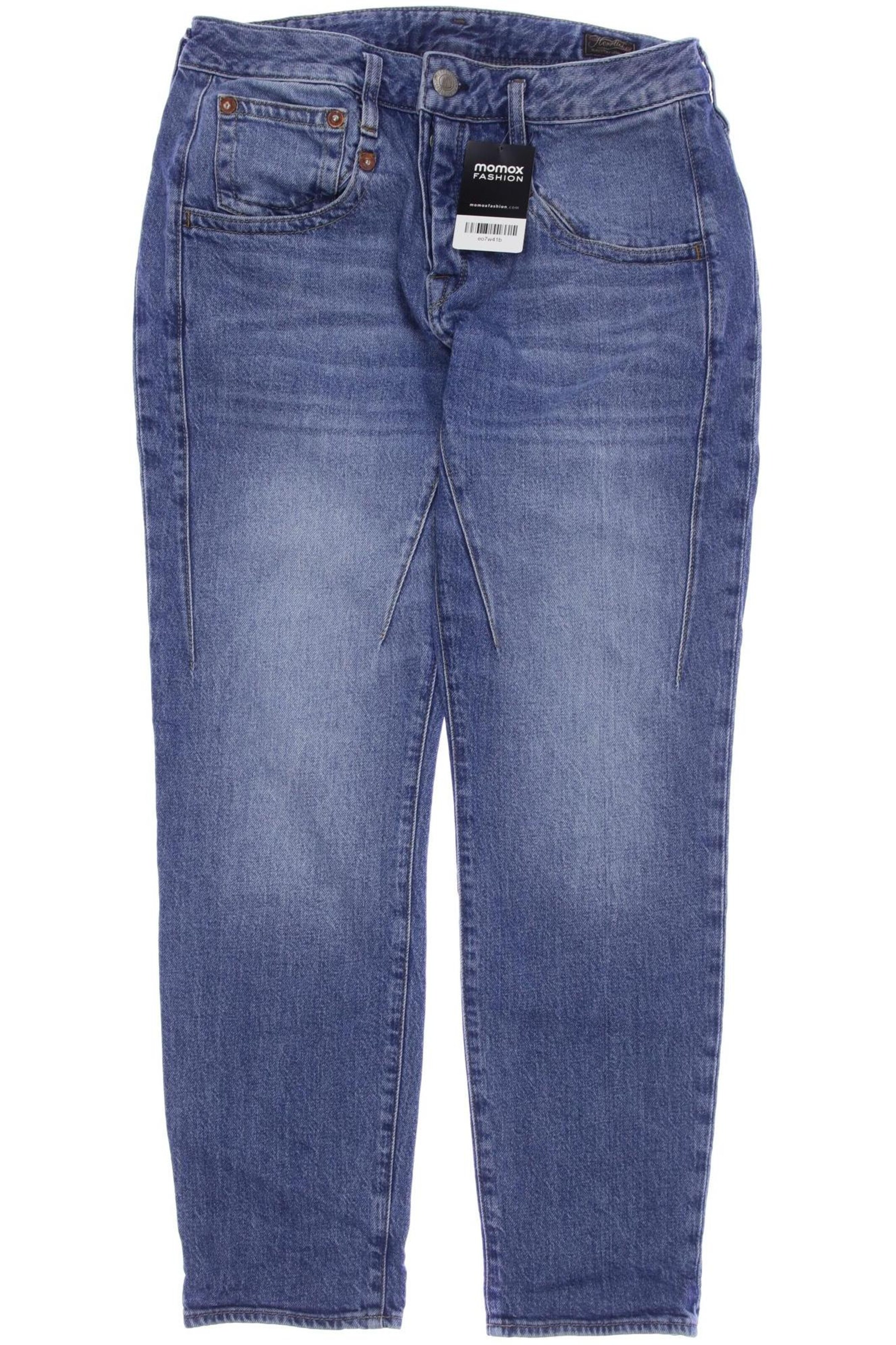 Herrlicher Jeans in 30 in Blue: front