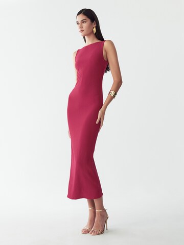 BWLDR Kleid 'Suny' in Pink