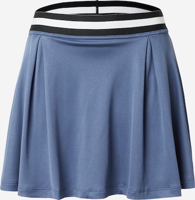 NIKE Sports skirt in Blue / Black / White, Item view