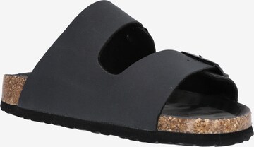 Cruz Sandals 'Baothan' in Black