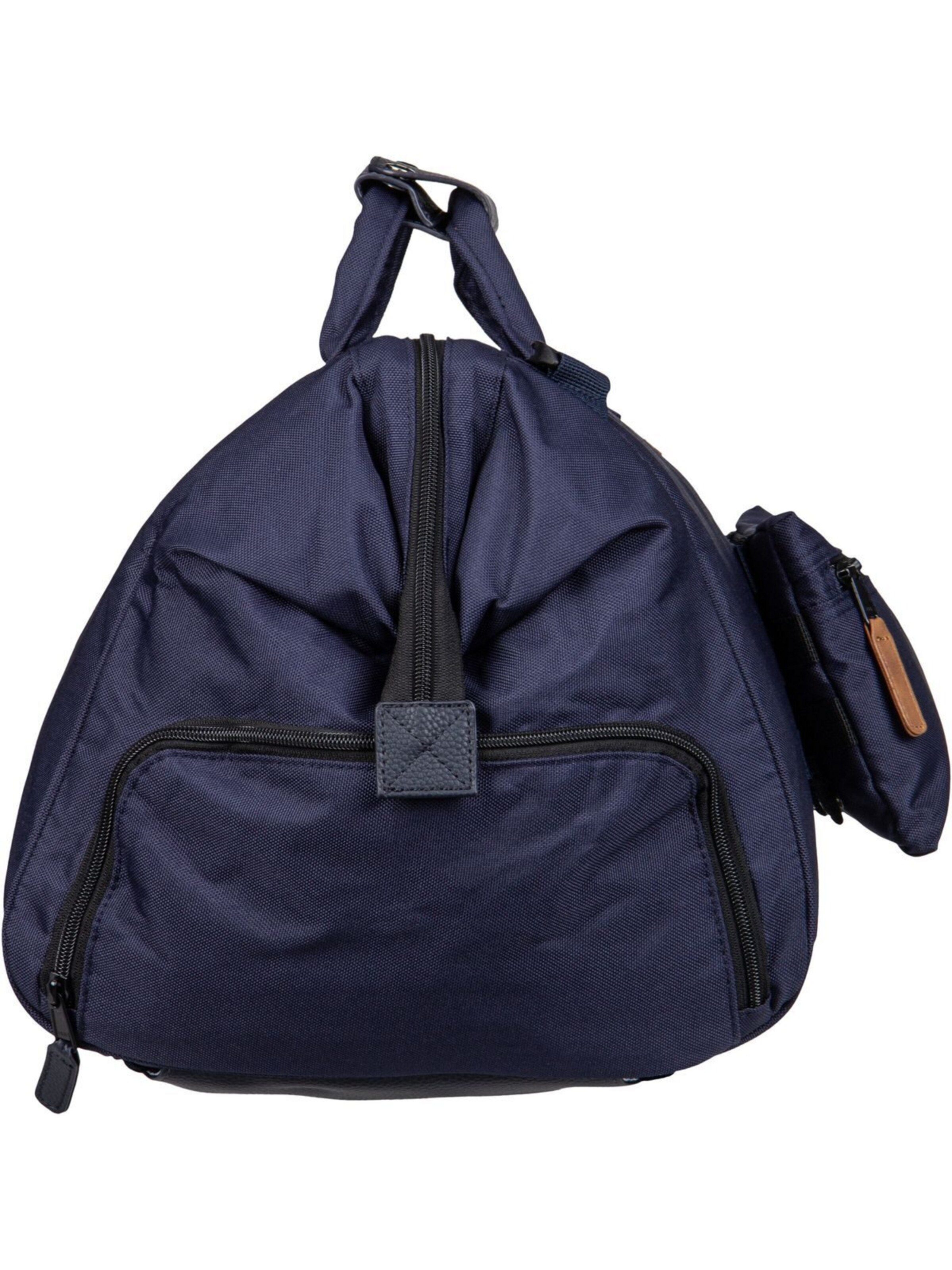Cabaia Travel Bag in Blue