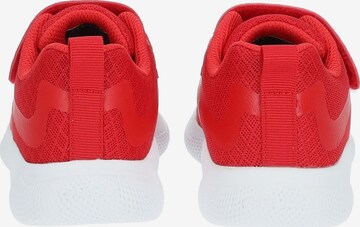 Sneaker di GEOX in rosso