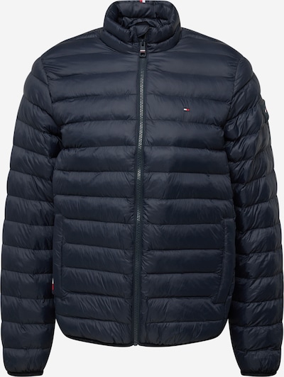 TOMMY HILFIGER Jacke in navy, Produktansicht