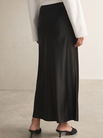 Next Rok in Zwart