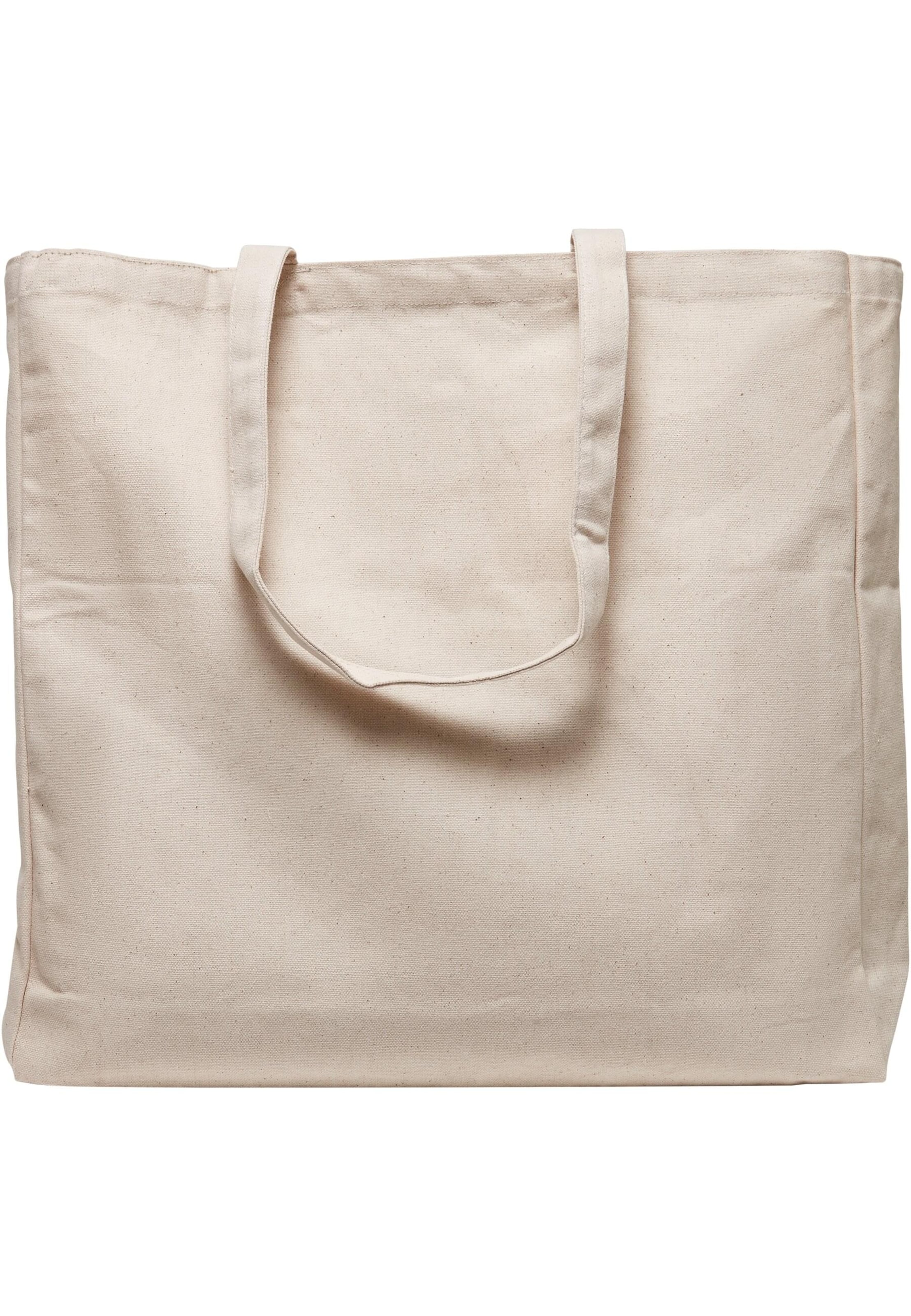 Mister Tee Shopper 'Wonderful' in White