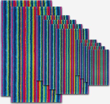 Set di Cawö in colori misti: frontale