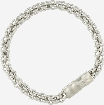 Bracelet GUESS en argent