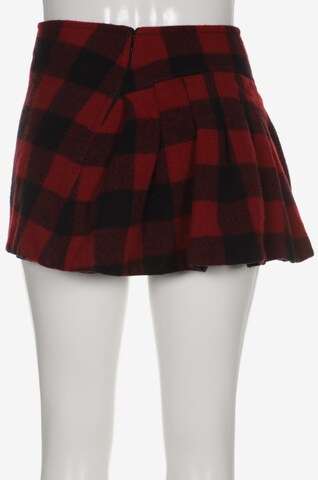 DSQUARED2 Skirt in M in Red