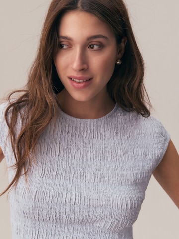 Next Μπλούζα σε μπλε