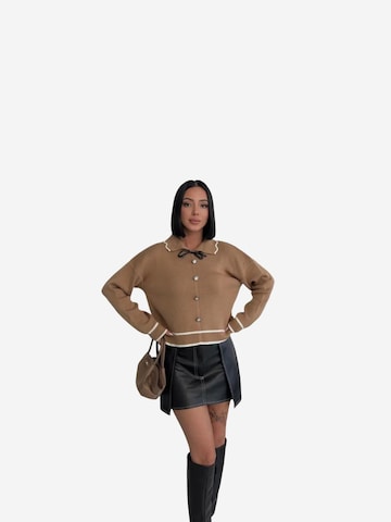 My fashion Pullover 'Pullover'‌‌‌‌ in Beige