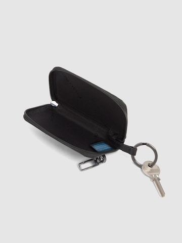 Piquadro Key ring in Black